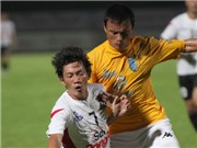 Bóng đá anh, ngoại hạng anh, lịch thi đấu euro 2012, ĐT.LA lại thua ở vòng 20: Thôi rồi, “Gạch” ơi!