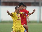 Bóng đá anh, ngoại hạng anh, lịch thi đấu euro 2012, Vòng 20 giải hạng Nhất QG 2011: Căng như dây đàn