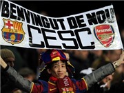 Bóng đá anh, ngoại hạng anh, lịch thi đấu euro 2012, Vụ Fabregas: 35 triệu bảng là "O.K"