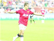 Bóng đá anh, ngoại hạng anh, lịch thi đấu euro 2012, Chicharito sẽ ký hợp đồng mới