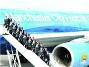 Bóng đá anh, ngoại hạng anh, lịch thi đấu euro 2012,  Sân Etihad và bản hợp đồng thế kỷ