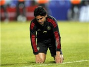 Bóng đá anh, ngoại hạng anh, lịch thi đấu euro 2012, 24 năm rồi, El Tri mới tệ như thế!