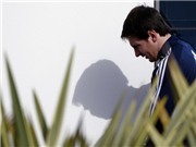 Bóng đá anh, ngoại hạng anh, lịch thi đấu euro 2012, Messi: “Tôi ổn, và luôn nhìn về phía trước”