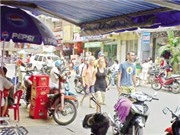 Bóng đá anh, ngoại hạng anh, lịch thi đấu euro 2012, TP.HCM: Đánh thức tiềm năng du lịch “Tây balô”