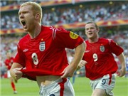 Bóng đá anh, ngoại hạng anh, lịch thi đấu euro 2012, Scholes chê nhiều tuyển thủ Anh quá ích kỷ