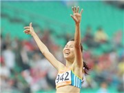 Bóng đá anh, ngoại hạng anh, lịch thi đấu euro 2012,  Thanh Hằng đoạt HCV châu lục