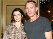 Bóng đá anh, ngoại hạng anh, lịch thi đấu euro 2012, Rachel Weisz và Daniel Craig đã sẵn sàng có con