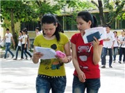 Bóng đá anh, ngoại hạng anh, lịch thi đấu euro 2012, Bộ GD-ĐT công bố đáp án các môn thi ĐH đợt 2 năm 2011