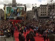 Bóng đá anh, ngoại hạng anh, lịch thi đấu euro 2012, Thế giới bịn rịn chia tay Harry Potter