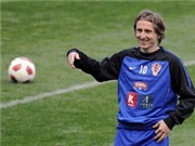Bóng đá anh, ngoại hạng anh, lịch thi đấu euro 2012, Modric “bật lại" chủ tịch Tottenham để được tới Chelsea