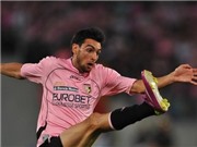 Bóng đá anh, ngoại hạng anh, lịch thi đấu euro 2012, Chelsea ngấm ngầm "săn" Pastore và Tevez 