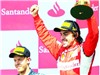 F1 chặng 9, GP Anh: Alonso lại nuôi hy vọng