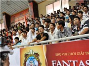 Bóng đá anh, ngoại hạng anh, lịch thi đấu euro 2012, Ông Trần Văn Thư: “Bóng chuyền nữ Việt Nam khó bảo vệ ngôi hậu”