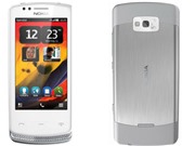 Bóng đá anh, ngoại hạng anh, lịch thi đấu euro 2012, Nokia 700 Zeta bản màu trắng lộ diện 