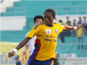 Bóng đá anh, ngoại hạng anh, lịch thi đấu euro 2012, TĐCS.ĐT – HN.ACB 3-0: Biết là thế nhưng….