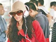 Bóng đá anh, ngoại hạng anh, lịch thi đấu euro 2012, Trương Bá Chi định viết tự truyện về Tạ Đình Phong