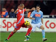 Bóng đá anh, ngoại hạng anh, lịch thi đấu euro 2012,  Chuyển nhượng ở Novara: Nhặt từng mảnh niềm tin