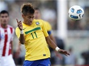 Bóng đá anh, ngoại hạng anh, lịch thi đấu euro 2012, Barca bị chỉ trích vì cách tiếp cận Neymar