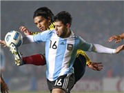 Bóng đá anh, ngoại hạng anh, lịch thi đấu euro 2012, Atletico và nỗi mệt mỏi mang tên Aguero