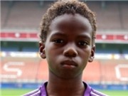 Bóng đá anh, ngoại hạng anh, lịch thi đấu euro 2012, Barca săn “viên ngọc thô” của Anderlecht 