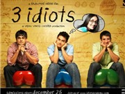 Bóng đá anh, ngoại hạng anh, lịch thi đấu euro 2012, "3 Idiots" - Tuyệt phẩm của Bollywood 