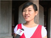 Bóng đá anh, ngoại hạng anh, lịch thi đấu euro 2012, Bảo vệ di sản rùa Văn Miếu trước sự xâm phạm của “sĩ tử”