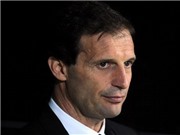 Bóng đá anh, ngoại hạng anh, lịch thi đấu euro 2012, Max Allegri xem Inter là đối thủ đáng gờm nhất