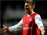 Bóng đá anh, ngoại hạng anh, lịch thi đấu euro 2012, Lộ diện điểm đến mới của Bendtner