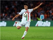Bóng đá anh, ngoại hạng anh, lịch thi đấu euro 2012, Aquilani là mục tiêu mua sắm số 1 của Fiorentina