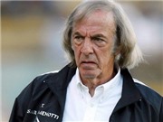 Bóng đá anh, ngoại hạng anh, lịch thi đấu euro 2012, Menotti: Có nhiều Mourinho nhưng chỉ có một Guardiola