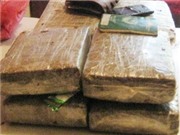 Bóng đá anh, ngoại hạng anh, lịch thi đấu euro 2012, Bắt kẻ vận chuyển 5 bánh heroin sang Trung Quốc