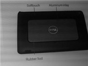 Bóng đá anh, ngoại hạng anh, lịch thi đấu euro 2012, Hé lộ mẫu máy tính bảng mới Dell Peju Windows 7