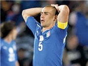 Bóng đá anh, ngoại hạng anh, lịch thi đấu euro 2012, Cannavaro: Scudetto 2006 là của tôi và Juve