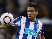Bóng đá anh, ngoại hạng anh, lịch thi đấu euro 2012, Chelsea: Villa- Boas hướng mắt về tiền vệ Joao Moutinho  