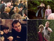 Bóng đá anh, ngoại hạng anh, lịch thi đấu euro 2012, Harry Potter chịu ơn của 4 người “cha đẻ"