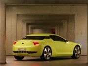 Bóng đá anh, ngoại hạng anh, lịch thi đấu euro 2012, Hyundai phát triển siêu xe, Kia làm xe “cơ bắp”?