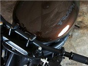 Bóng đá anh, ngoại hạng anh, lịch thi đấu euro 2012, Impoz Speed Racer – Hình ảnh mới của Triumph Speed Triple