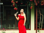 Bóng đá anh, ngoại hạng anh, lịch thi đấu euro 2012, Mỹ Linh: Từ hiện tượng đến Diva