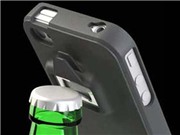 Bóng đá anh, ngoại hạng anh, lịch thi đấu euro 2012, Dùng iphone để... khui bia 