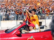 Bóng đá anh, ngoại hạng anh, lịch thi đấu euro 2012, Dân thương-thương dân