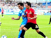 Bóng đá anh, ngoại hạng anh, lịch thi đấu euro 2012, Trước trận ĐTLA - HAGL: Xin còn gọi tên nhau