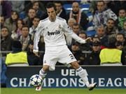 Bóng đá anh, ngoại hạng anh, lịch thi đấu euro 2012, Getafe hài lòng là sân sau của Real Madrid