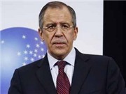 Bóng đá anh, ngoại hạng anh, lịch thi đấu euro 2012, Nga kêu gọi không lặp lại "kịch bản Libya" tại Syria 