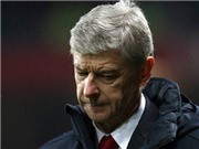 Bóng đá anh, ngoại hạng anh, lịch thi đấu euro 2012, HLV Wenger: Arsenal sẽ không mua thêm hậu vệ trái 