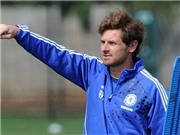 Bóng đá anh, ngoại hạng anh, lịch thi đấu euro 2012, HLV Villas-Boas hé lộ "chiêu" để thành công ở Chelsea