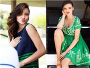 Bóng đá anh, ngoại hạng anh, lịch thi đấu euro 2012, Không diện nội y Miranda Kerr vẫn rất xinh đẹp