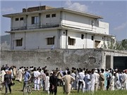 Bóng đá anh, ngoại hạng anh, lịch thi đấu euro 2012, CIA đã giả tiêm văcxin để lấy ADN của bin Laden