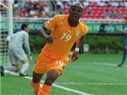 Bóng đá anh, ngoại hạng anh, lịch thi đấu euro 2012, M.U vào cuộc giành "truyền nhân" của Drogba