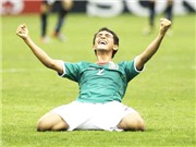 Bóng đá anh, ngoại hạng anh, lịch thi đấu euro 2012, Mexico vô địch giải U17 thế giới
