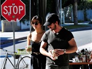 Bóng đá anh, ngoại hạng anh, lịch thi đấu euro 2012, Karolyn Pho, bạn gái gốc Việt của tài tử Shia LaBeouf